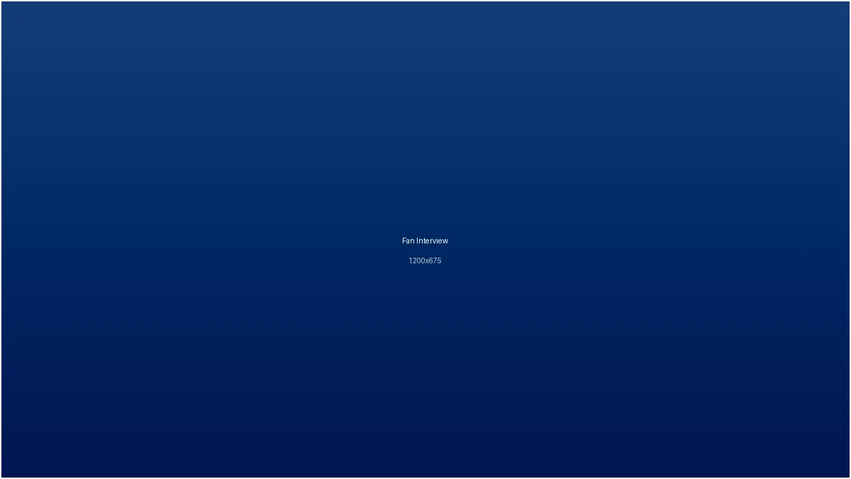 必赢亚洲资深球迷马里奥在圣西罗球场前